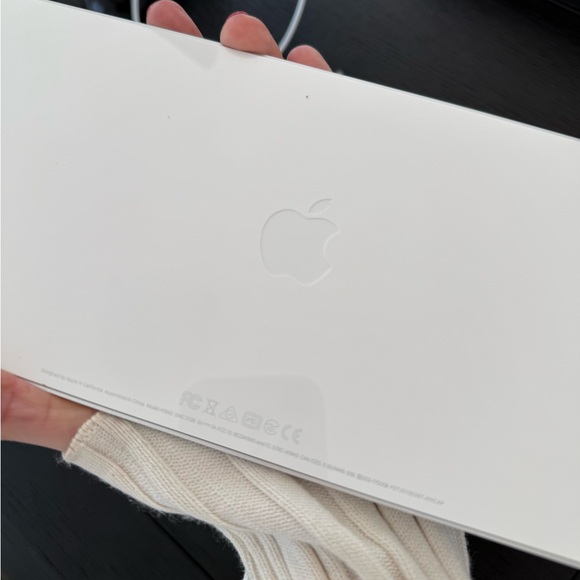 Apple Magic Keyboard with Numeric Keypad - Picture 8 of 12